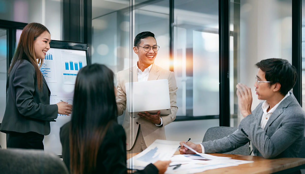 Condo and HOA property management in New Orleans