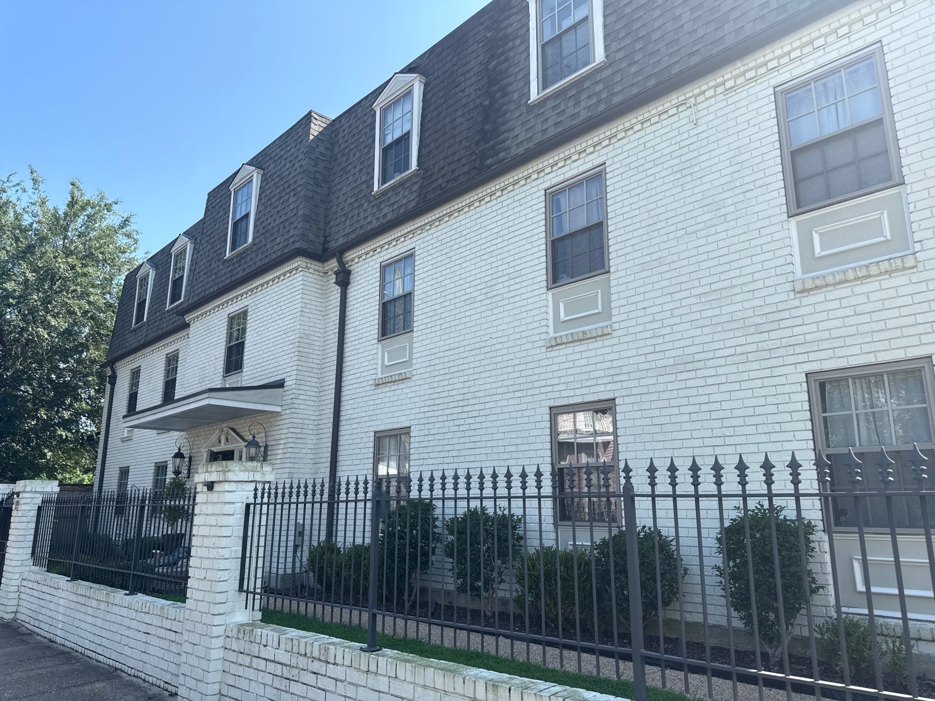 community management hoa